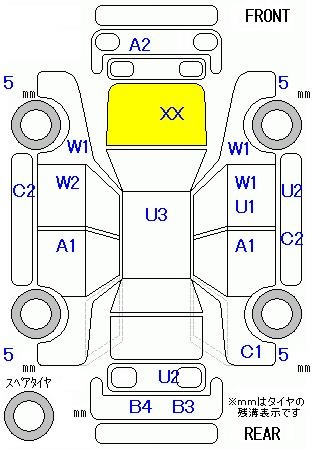 Аукционный лист