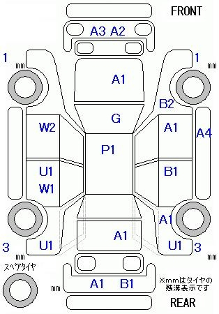 Аукционный лист