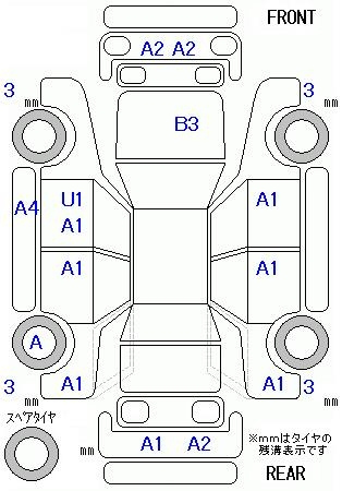 Аукционный лист