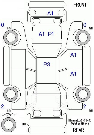 Аукционный лист