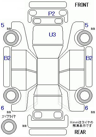 Аукционный лист