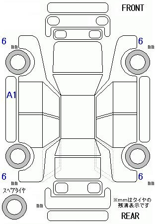 Аукционный лист