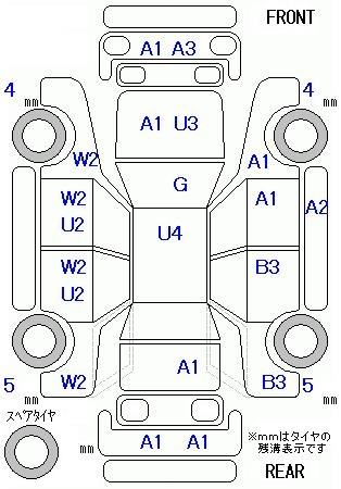 Аукционный лист
