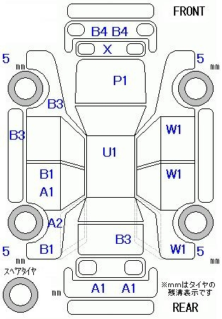 Аукционный лист