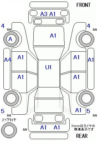 Аукционный лист