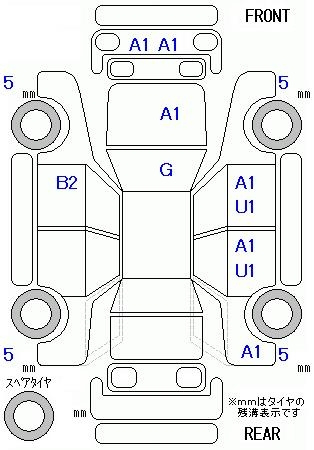 Аукционный лист