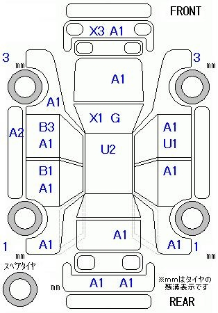 Аукционный лист