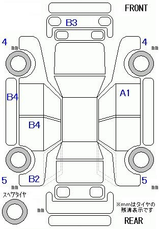Аукционный лист