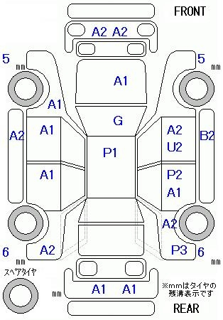 Аукционный лист