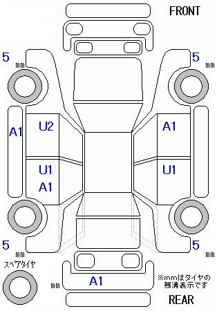 Аукционный лист