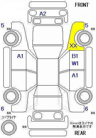 Аукционный лист