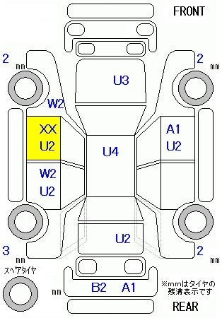 Аукционный лист