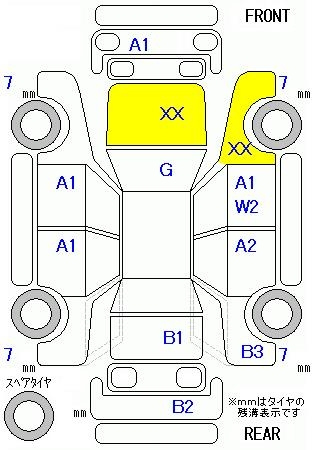Аукционный лист
