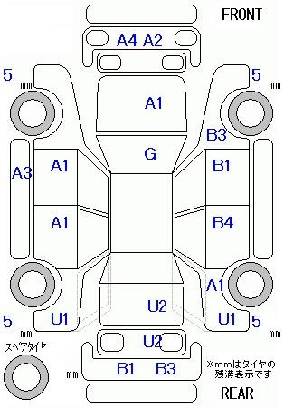 Аукционный лист