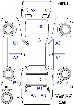 Аукционный лист