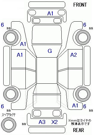 Аукционный лист
