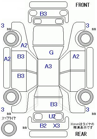 Аукционный лист