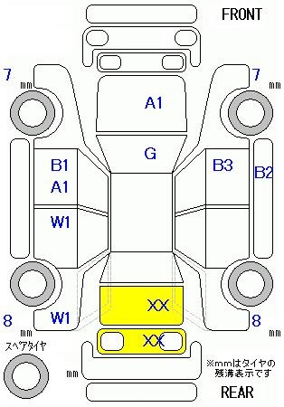Аукционный лист