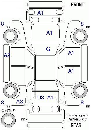 Аукционный лист