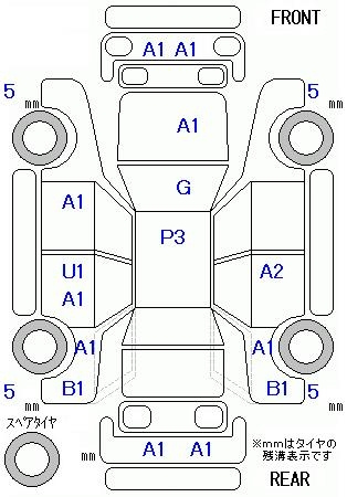 Аукционный лист