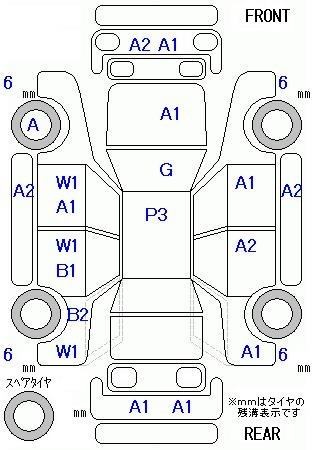 Аукционный лист