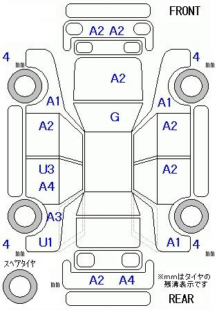 Аукционный лист