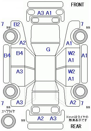 Аукционный лист