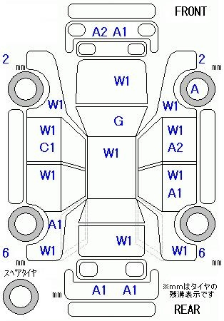 Аукционный лист