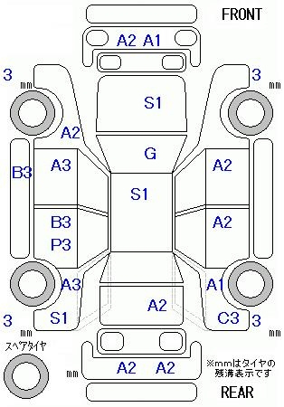 Аукционный лист