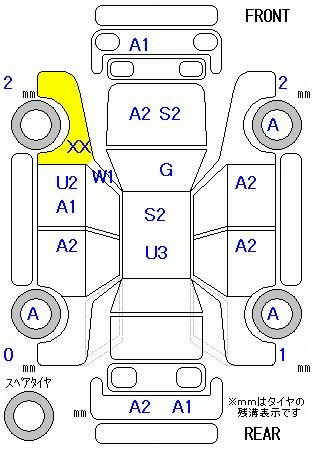 Аукционный лист