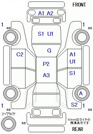 Аукционный лист