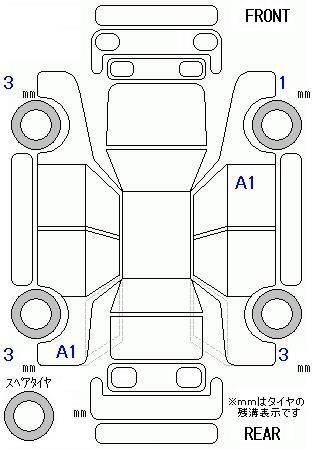 Аукционный лист