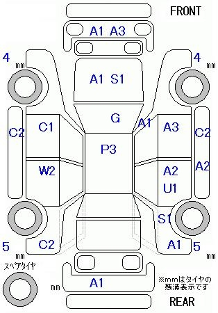 Аукционный лист