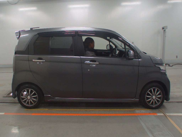 car slider