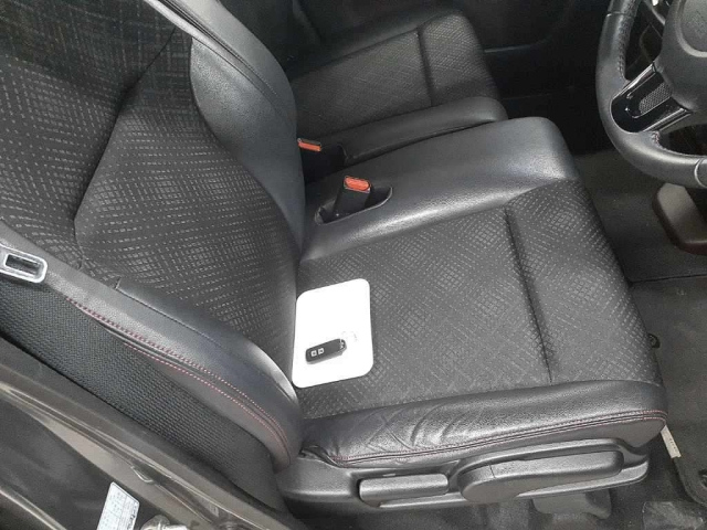 car slider