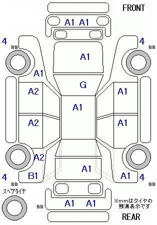 Аукционный лист