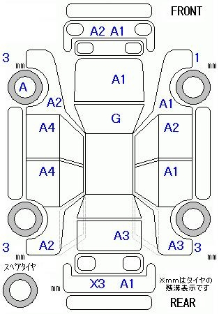 Аукционный лист
