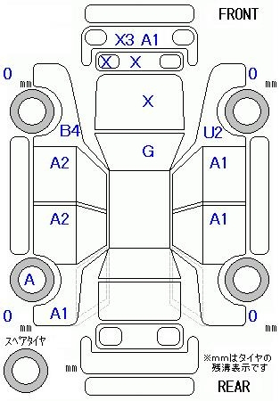 Аукционный лист