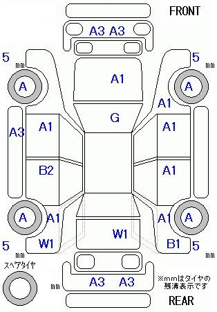 Аукционный лист