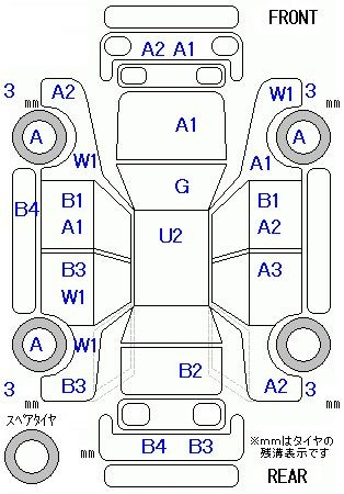 Аукционный лист