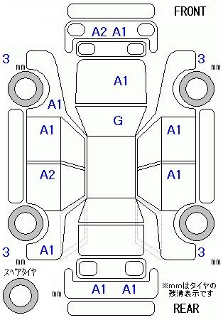 Аукционный лист
