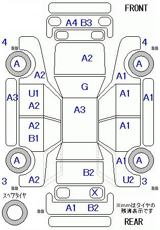 Аукционный лист