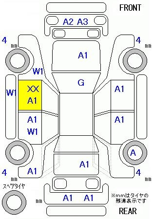 Аукционный лист