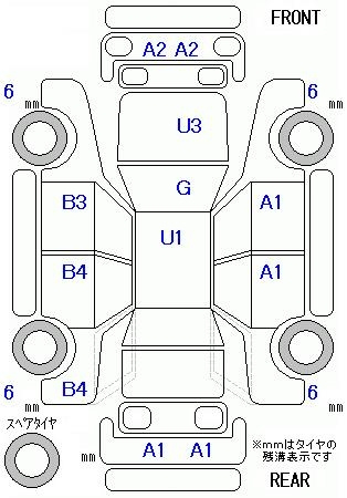Аукционный лист