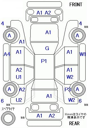 Аукционный лист