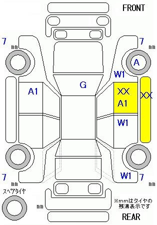 Аукционный лист
