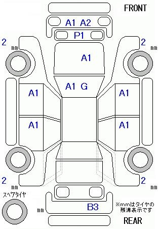 Аукционный лист