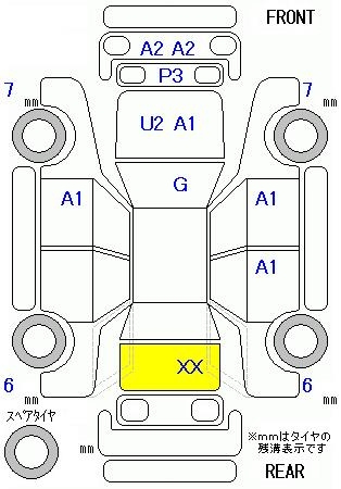 Аукционный лист