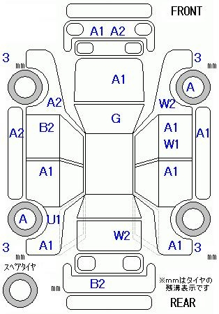 Аукционный лист