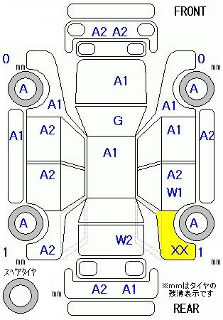 Аукционный лист